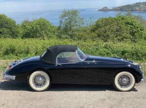 Image 3/12 of Jaguar XK 150 OTS (1958)