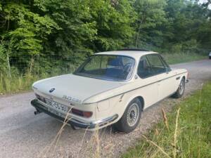 Image 4/22 of BMW 3.0 CS (1974)