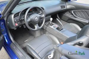 Bild 36/50 von Honda S 2000 (2000)