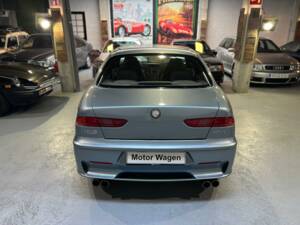 Imagen 15/62 de Alfa Romeo 156 3.2 V6 GTA (2005)