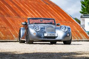 Imagen 4/36 de Morgan AeroMax (2009)