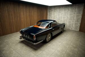 Image 23/92 of Maserati 3500 GT Touring (1957)