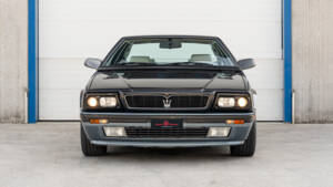 Immagine 7/73 di Maserati Biturbo 2.24V (1992)