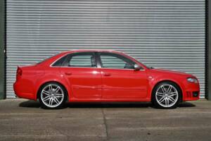 Image 5/50 of Audi RS4 (2006)