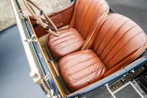 Image 12/17 of Bentley 3 Litre (1924)