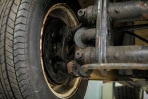 Bild 44/50 von Volkswagen Buggy (1961)