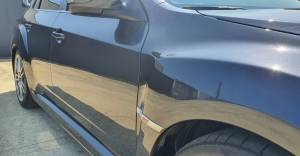 Image 14/33 of Subaru Impreza WRX STi (2012)