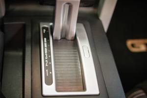 Image 42/49 of Ford Mustang GT (2006)