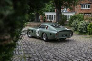 Image 6/18 de Aston Martin DP 214 (1961)