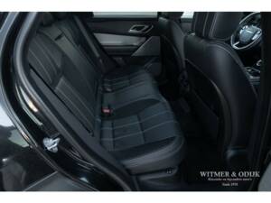 Imagen 17/28 de Land Rover Range Rover Velar P250 (2017)
