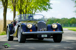 Image 25/54 of Morgan Plus 8 (1992)