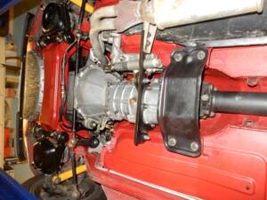 Bild 43/53 von Alfa Romeo Junior Zagato GT 1300 (1971)