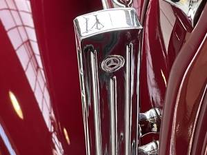 Image 32/50 of Mercedes-Benz 170 S Cabriolet B (1951)
