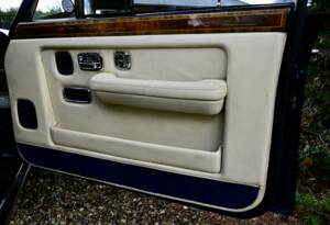 Bild 25/50 von Rolls-Royce Silver Spirit II (1992)