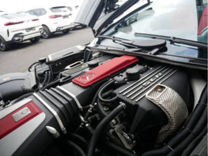 Immagine 16/30 di Mercedes-Benz SLR McLaren (2009)