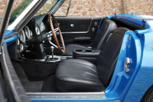 Imagen 30/50 de Chevrolet Corvette Sting Ray Convertible (1964)
