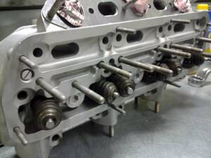 Immagine 76/88 di Lancia Flaminia GT 3C 2.5 Convertible (1962)