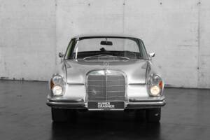 Afbeelding 7/50 van Mercedes-Benz 280 SE (1968)