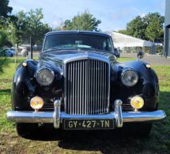 Bild 4/8 von Bentley S 2 (1960)