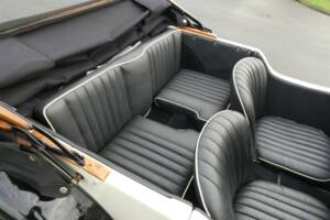 Image 16/17 of Alvis Speed 20 (1933)