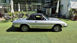 Afbeelding 43/63 van Alfa Romeo Spider 1300 (1976)
