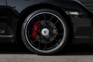 Image 44/50 de Porsche 911 Carrera GTS (2011)