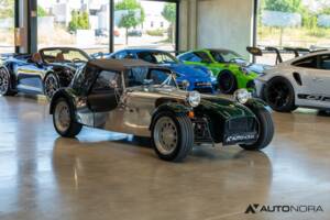 Image 39/58 of Caterham Seven HPC (1992)