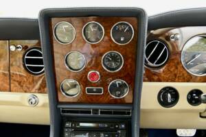 Afbeelding 31/50 van Bentley Continental T (2003)