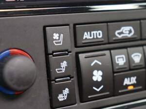 Bild 21/50 von Cadillac Escalade (2009)