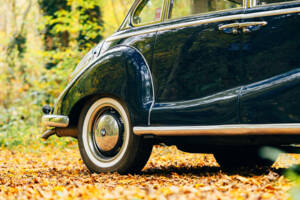 Immagine 24/199 di BMW 502 - 3,2 Litre (1961)