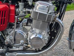 Image 3/41 de Honda DUMMY (1970)