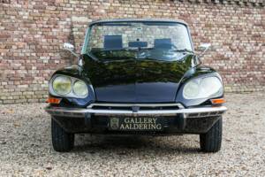 Bild 46/50 von Citroën DS 23 Injection (1973)