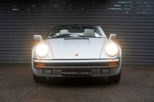 Bild 12/53 von Porsche 911 Speedster 3.2 (1989)