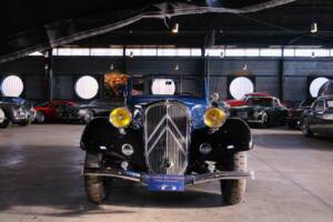 Bild 31/40 von Citroën Traction Avant 7 C (1934)