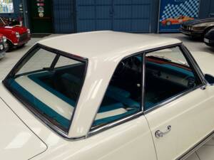 Bild 61/79 von Mercedes-Benz 230 SL (1965)