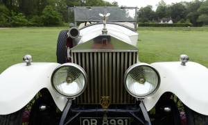 Afbeelding 16/50 van Rolls-Royce Phantom I (1925)