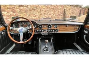 Image 15/50 of Maserati Quattroporte 4200 (1967)
