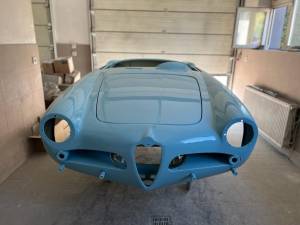 Bild 2/35 von Alfa Romeo Giulietta Spider (1956)