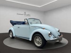 Bild 3/25 von Volkswagen Käfer 1500 (1969)
