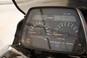 Immagine 11/23 di Suzuki XN85 Turbo (1986)