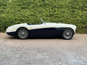 Image 5/8 of Austin-Healey 100/4M (BN2) (1956)
