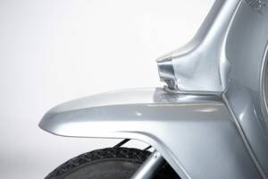 Imagen 13/41 de Innocenti Lambretta Li Special 125 (1966)