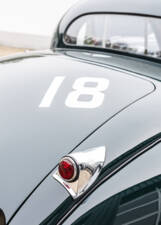 Afbeelding 24/102 van Jaguar XK 120 SE FHC (1954)