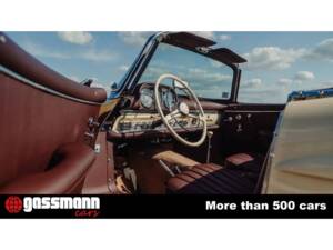 Image 10/15 de Mercedes-Benz 300 SL Roadster (1957)
