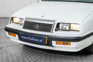 Bild 19/50 von Chrysler Le Baron 2.5 Turbo (1988)