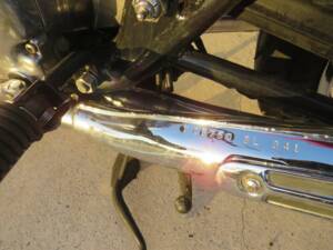 Imagen 43/47 de Honda CB 750 Four (1974)