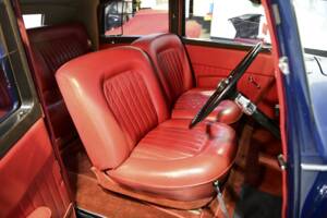 Bild 25/50 von Rolls-Royce Wraith (1939)