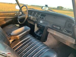 Bild 3/4 von Citroën DS 23 Pallas IE (1974)