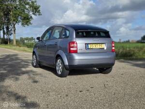 Bild 8/25 von Audi A2 1.4 (2004)