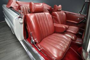Image 20/30 of Mercedes-Benz 280 SE (1970)